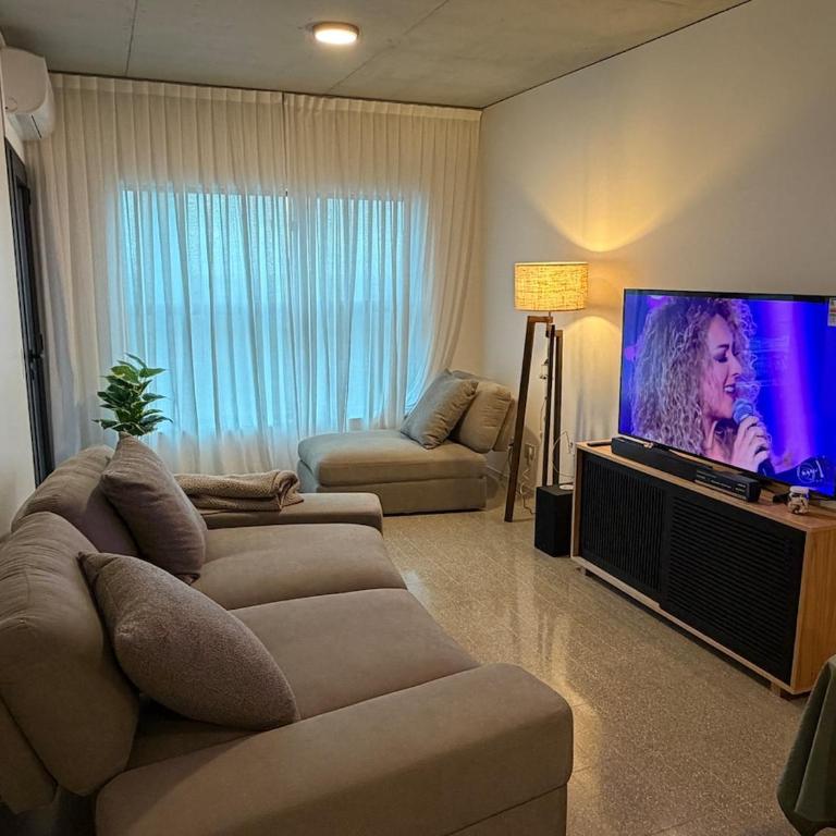 Excelente departamento - Apartamento de 1 dormitorio - 10