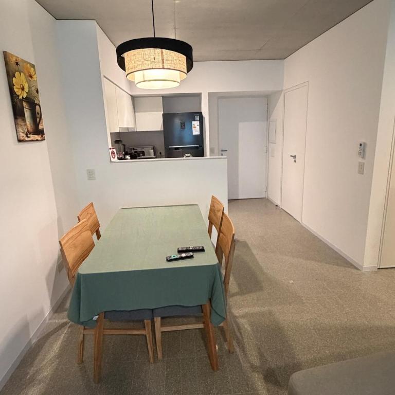 Excelente departamento - Apartamento de 1 dormitorio - 12
