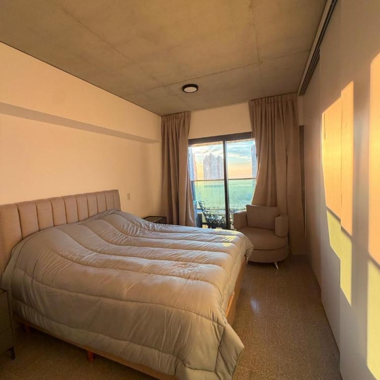 Excelente departamento - Apartamento de 1 dormitorio - 15