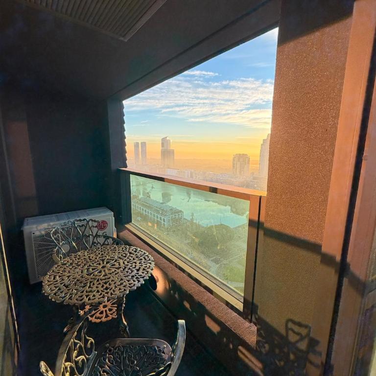 Excelente departamento - Apartamento de 1 dormitorio - 21