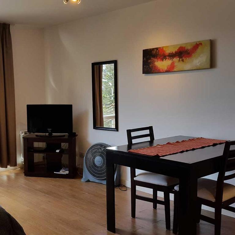 Civico apartamentos - Estudio - 5