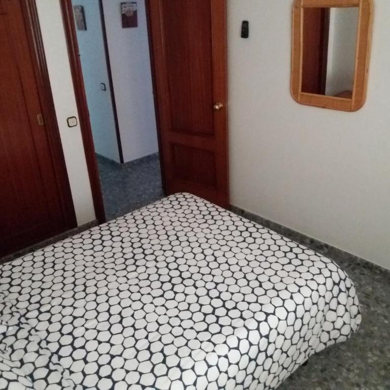 Piso Tarayuela - Apartamento de 3 dormitorios - 37
