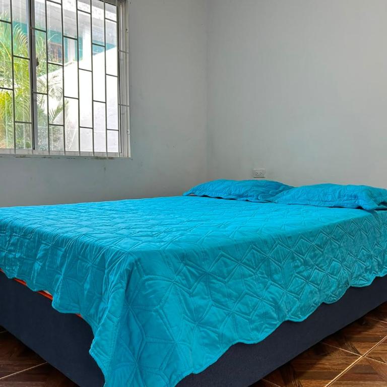 Casita campestre - Casa con 1 dormitorio - 1