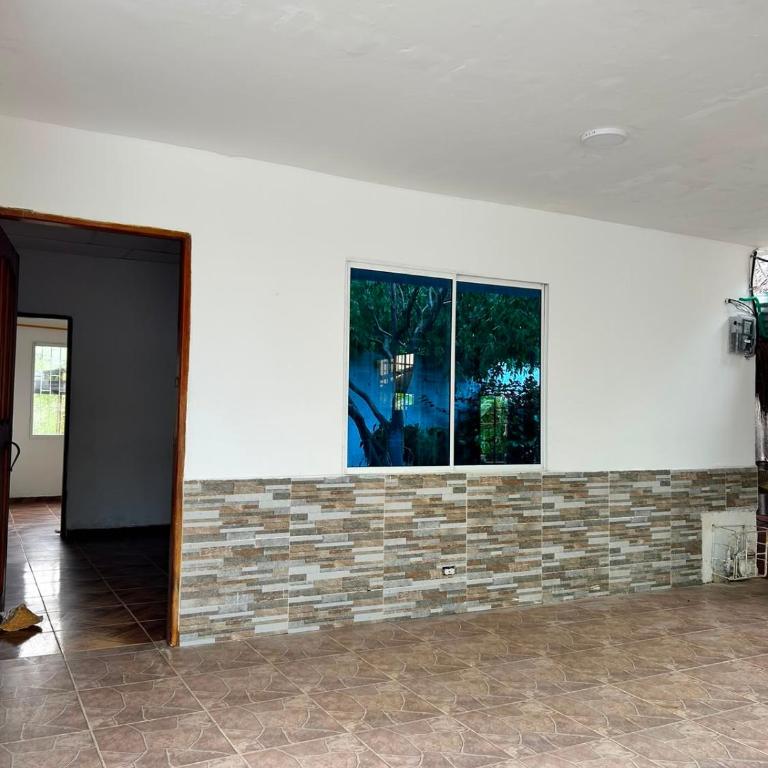 Casita campestre - Casa con 1 dormitorio - 5