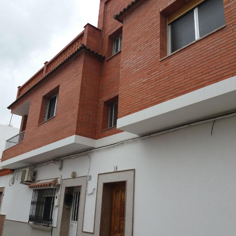 Piso Tarayuela - Apartamento de 3 dormitorios - 45