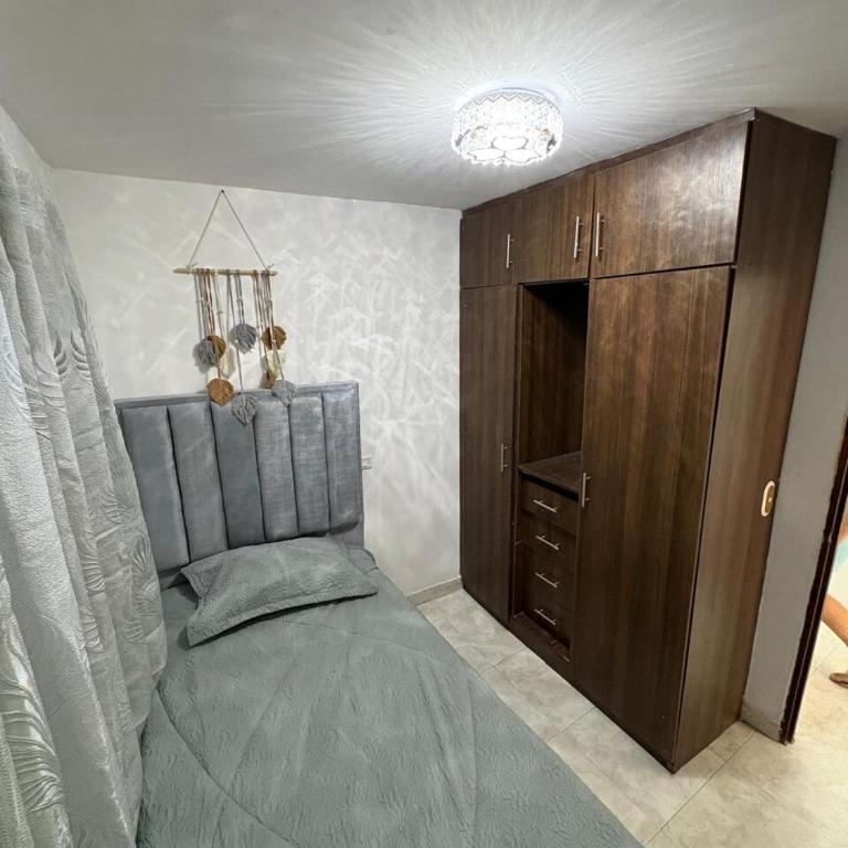 Apartamento en barrio San Diego, Medellin - Apartamento de 3 dormitorios - 7