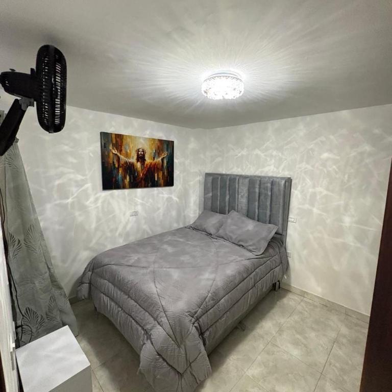 Apartamento en barrio San Diego, Medellin - Apartamento de 3 dormitorios - 8