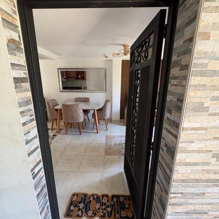 Apartamento en barrio San Diego, Medellin - Apartamento de 3 dormitorios - 14