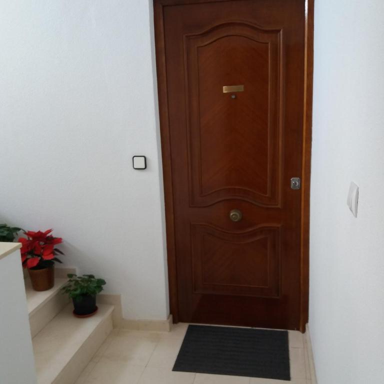 Piso Tarayuela - Apartamento de 3 dormitorios - 43