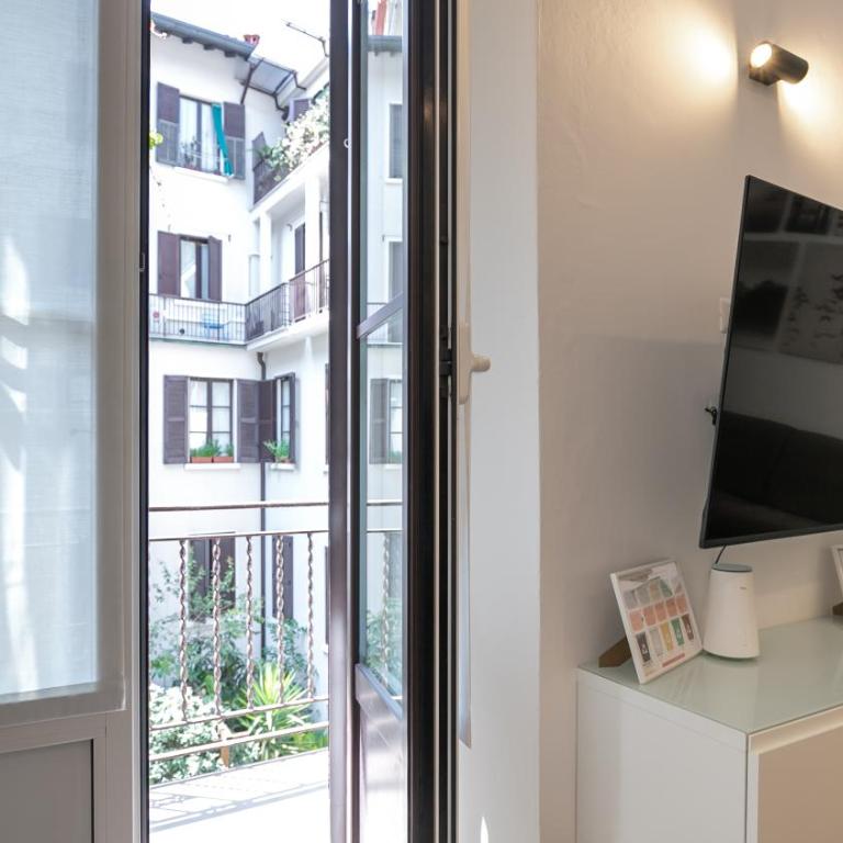 Italianway Comfort - Cellini 1 - Appartamento - 11