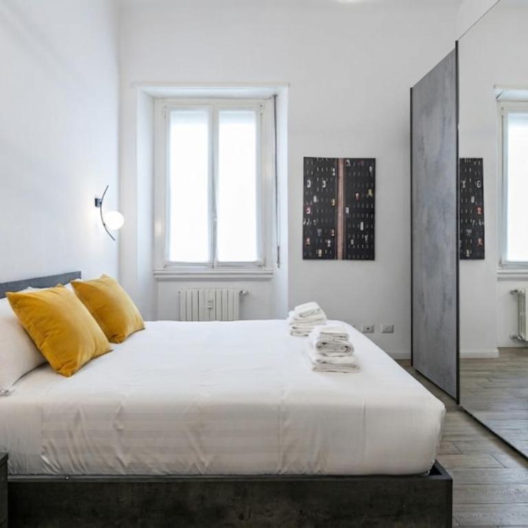 Italianway Comfort - Cellini 1 - Appartamento - 26