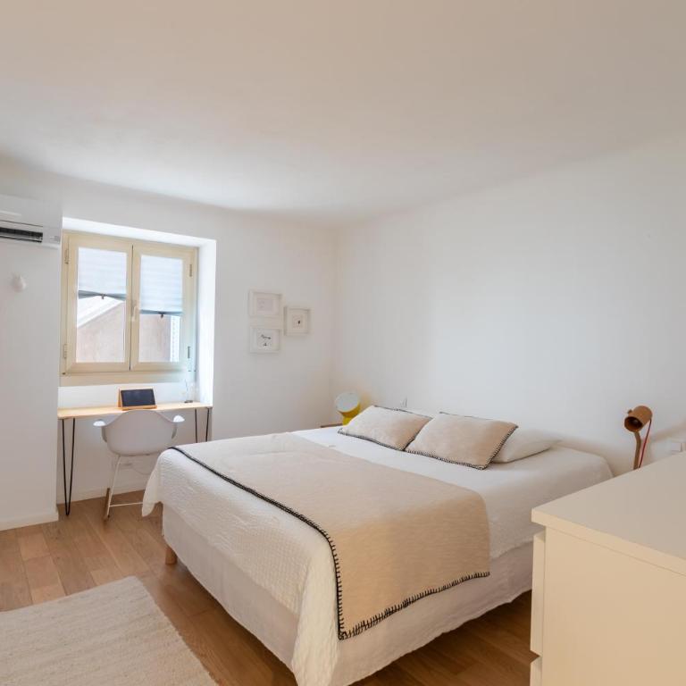 Le Lemon Tree - Terrasse avec vue sur Monaco - Appartement - 4