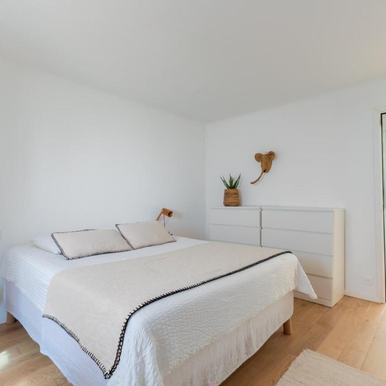Le Lemon Tree - Terrasse avec vue sur Monaco - Appartement - 7