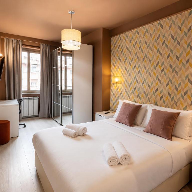Provincie 55 - Maison 3 Chambres - 22