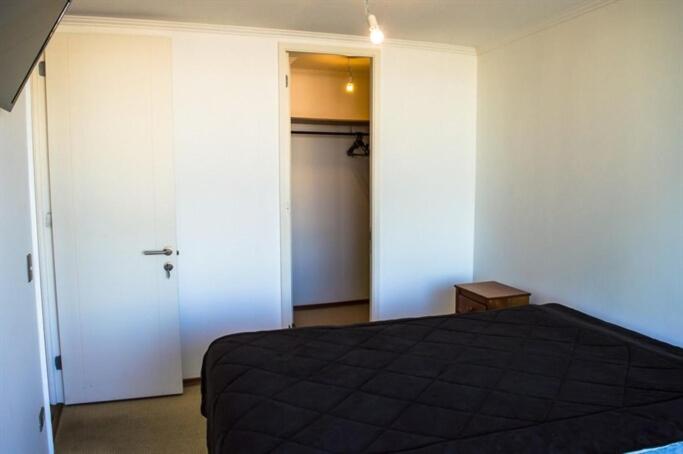 Departamento Barrio Universitario - Apartamento de 2 dormitorios - 8