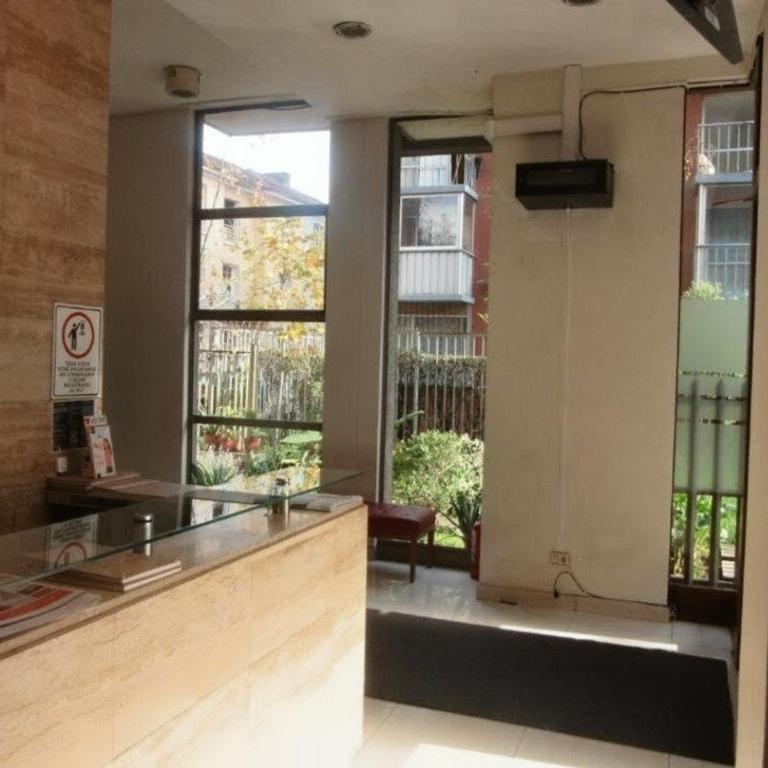 Departamento Barrio Universitario - Apartamento de 2 dormitorios - 9