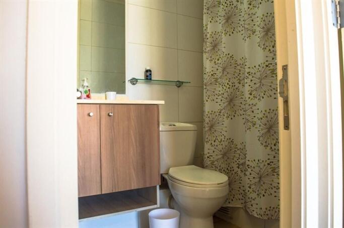 Departamento Barrio Universitario - Apartamento de 2 dormitorios - 15