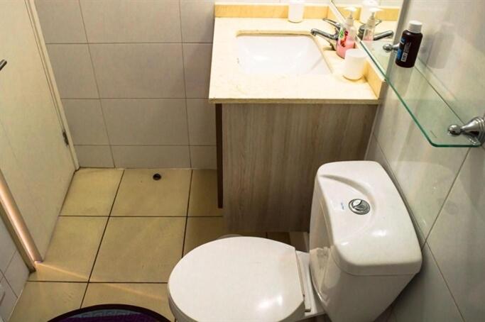Departamento Barrio Universitario - Apartamento de 2 dormitorios - 16