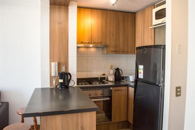 Departamento Barrio Universitario - Apartamento de 2 dormitorios - 18
