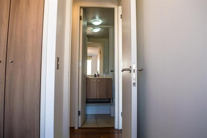 Departamento Barrio Universitario - Apartamento de 2 dormitorios - 19