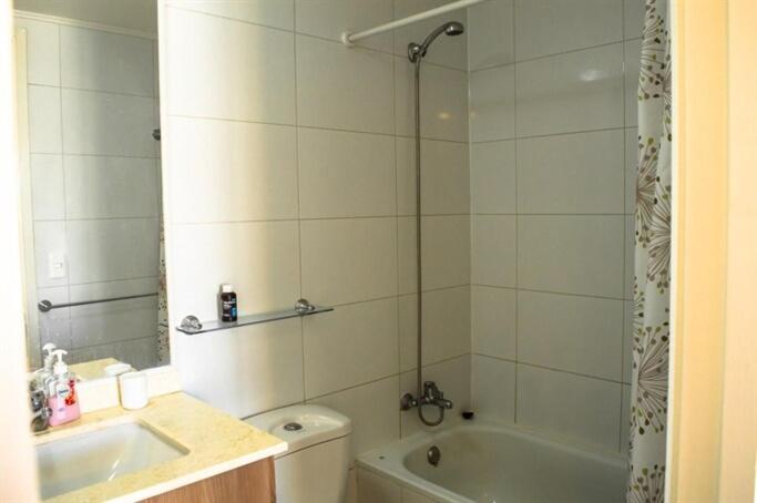 Departamento Barrio Universitario - Apartamento de 2 dormitorios - 20