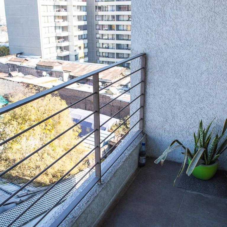 Departamento Barrio Universitario - Apartamento de 2 dormitorios - 21