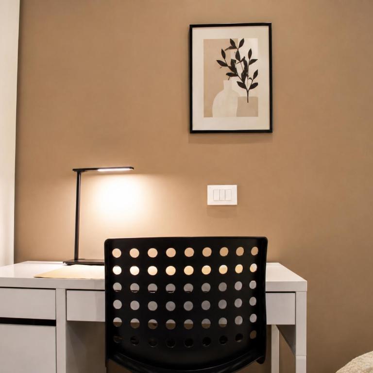 Arezzo 38 - Three-Bedroom House - 19
