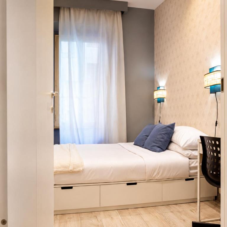 Arezzo 38 - Three-Bedroom House - 8