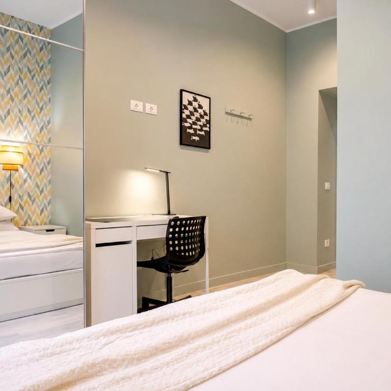 Arezzo 38 - Three-Bedroom House - 16