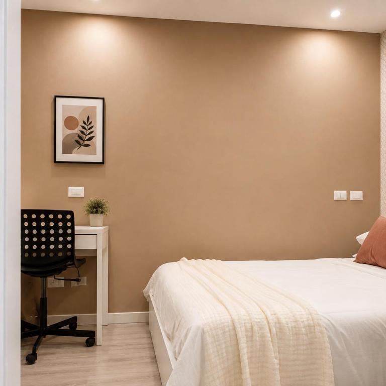 Arezzo 38 - Three-Bedroom House - 20