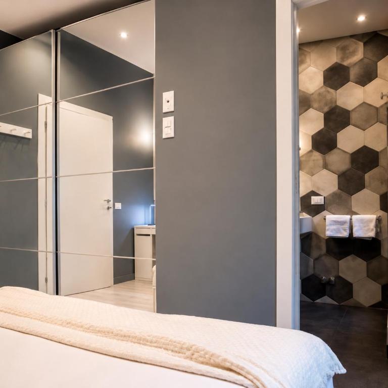 Arezzo 38 - Three-Bedroom House - 4