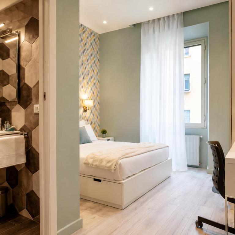 Arezzo 38 - Three-Bedroom House - 2