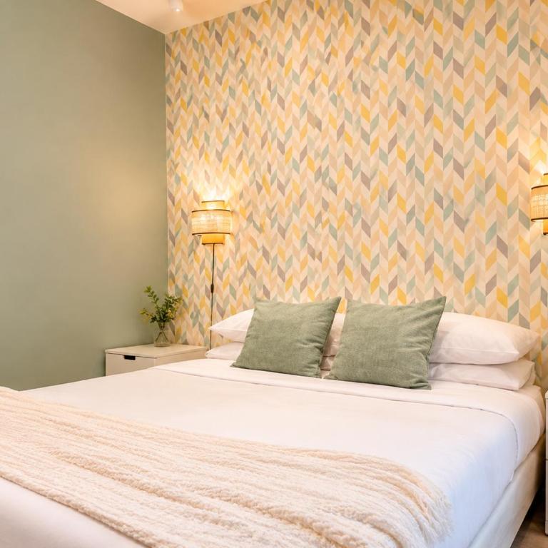 Arezzo 38 - Three-Bedroom House - 3