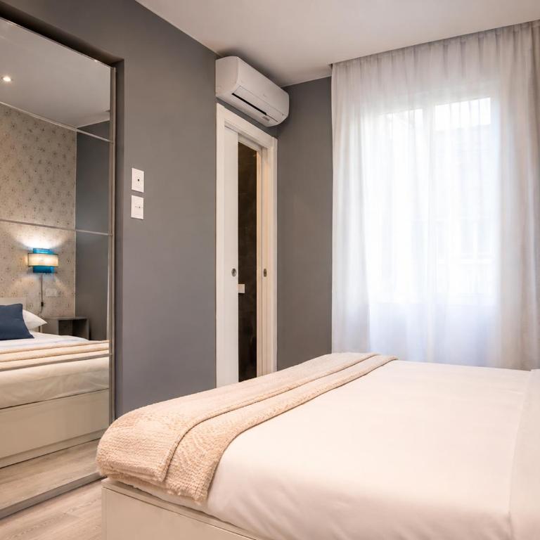 Arezzo 38 - Three-Bedroom House - 9