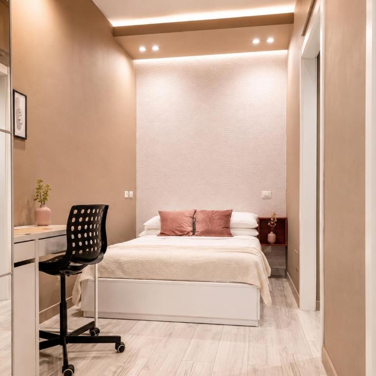 Arezzo 38 - Three-Bedroom House - 10