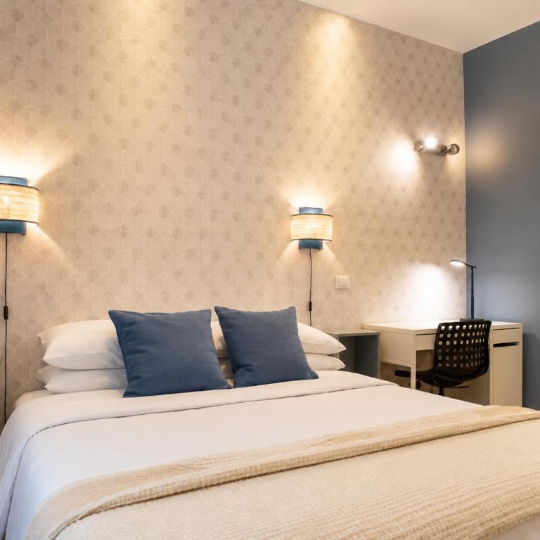 Arezzo 38 - Three-Bedroom House - 11