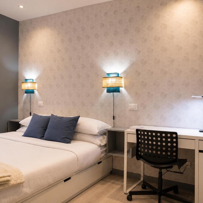 Arezzo 38 - Three-Bedroom House - 12