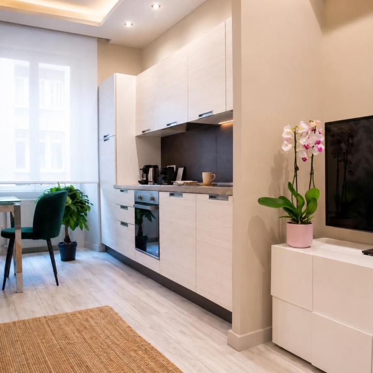 Arezzo 38 - Three-Bedroom House - 13