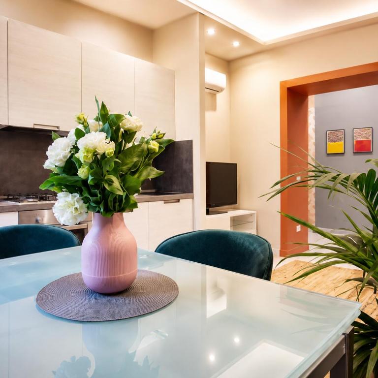 Arezzo 38 - Three-Bedroom House - 14