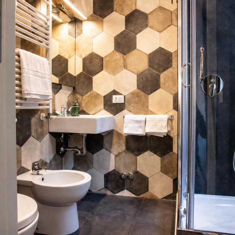 Arezzo 38 - Three-Bedroom House - 23