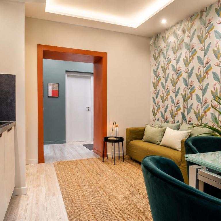 Arezzo 38 - Three-Bedroom House - 24