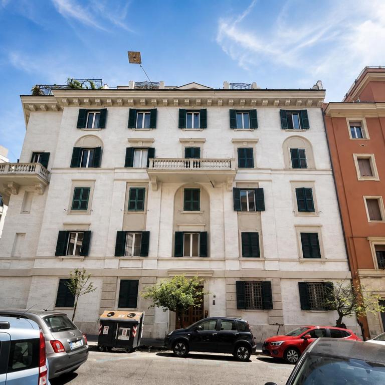 Arezzo 38 - Three-Bedroom House - 26