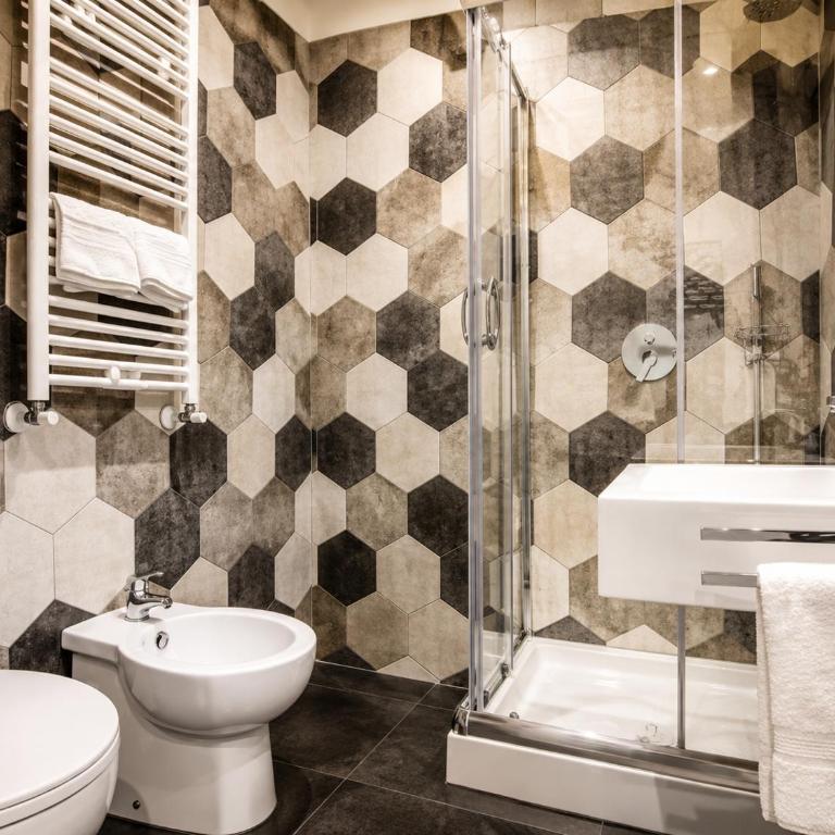 Arezzo 38 - Three-Bedroom House - 27