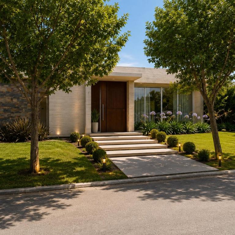 Cañuelas Country Golf Cordoba - Three-Bedroom Townhouse - 1