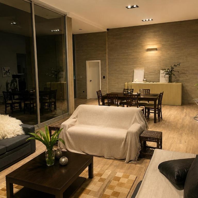 Cañuelas Country Golf Cordoba - Three-Bedroom Townhouse - 8