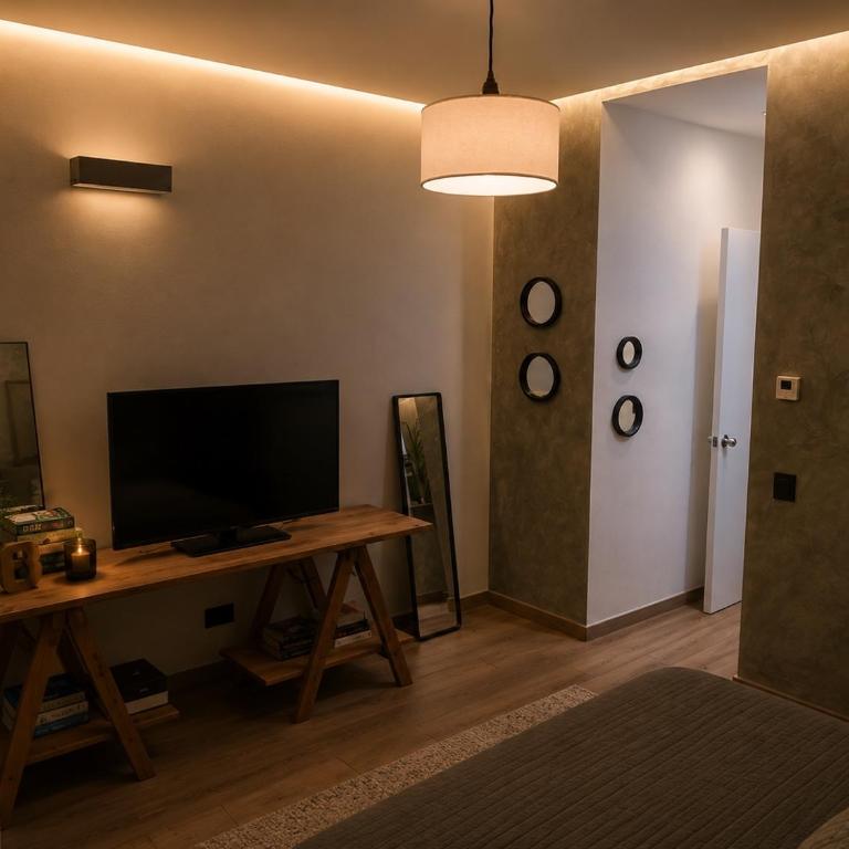 Cañuelas Country Golf Cordoba - Three-Bedroom Townhouse - 24