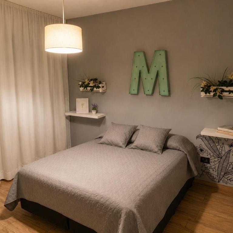 Cañuelas Country Golf Cordoba - Three-Bedroom Townhouse - 25