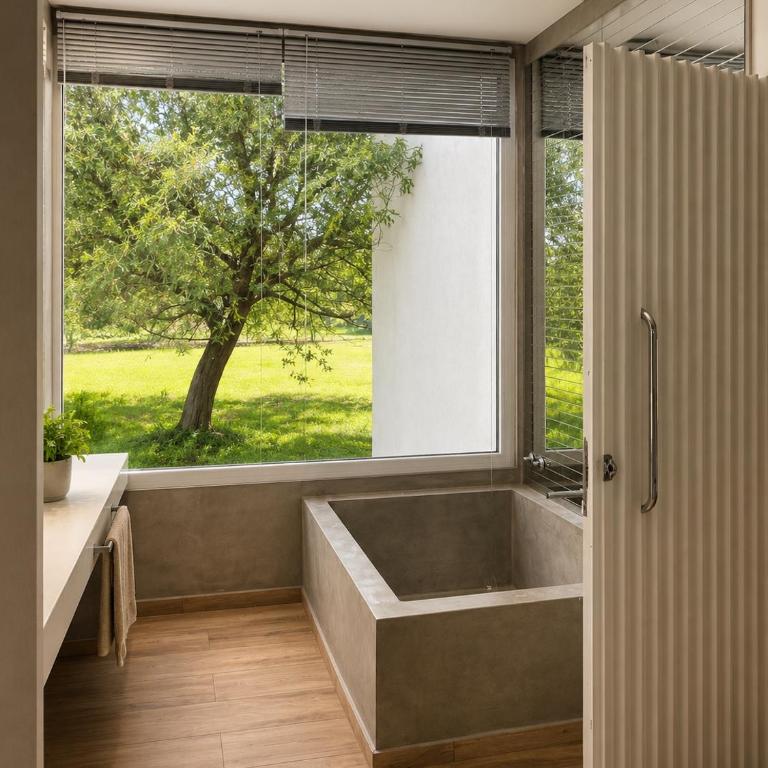 Cañuelas Country Golf Cordoba - Three-Bedroom Townhouse - 18