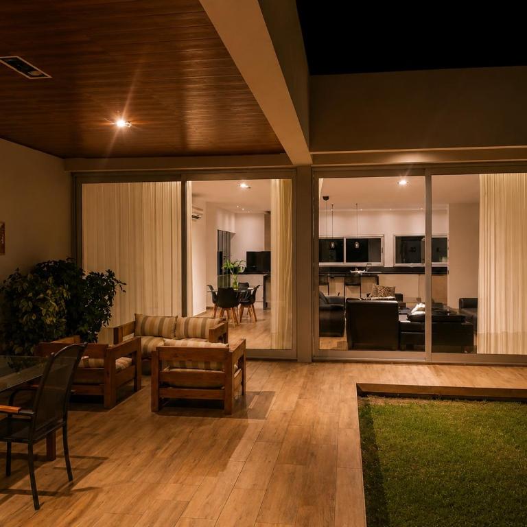 Cañuelas Country Golf Cordoba - Three-Bedroom Townhouse - 12