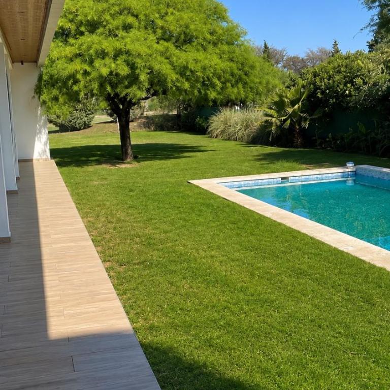 Cañuelas Country Golf Cordoba - Three-Bedroom Townhouse - 16